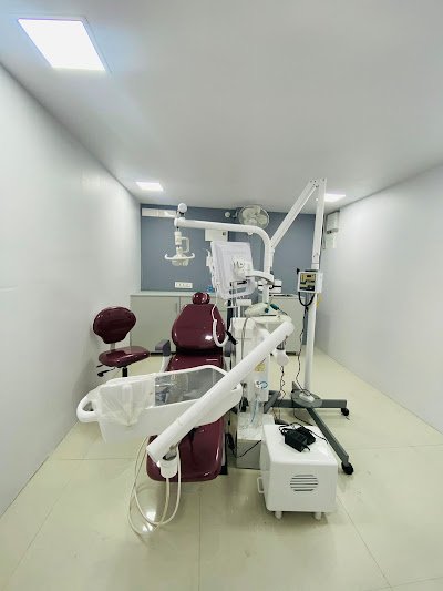 Clinic Interior